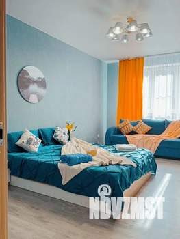 2-к квартира, посуточно, 65м2, 10/16 этаж