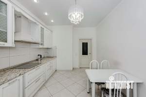 1-к квартира, на длительный срок, 46м2, 9/21 этаж