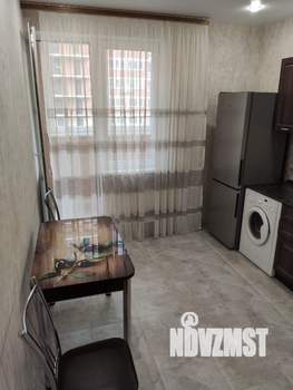 1-к квартира, на длительный срок, 31м2, 7/16 этаж