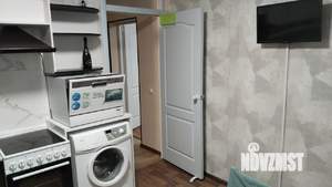 1-к квартира, на длительный срок, 39м2, 4/12 этаж