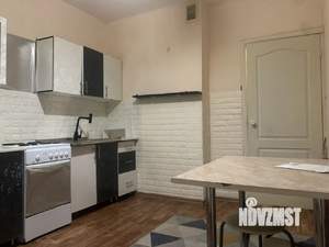 2-к квартира, на длительный срок, 52м2, 8/16 этаж