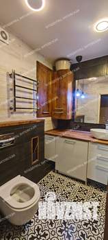 2-к квартира, на длительный срок, 54м2, 16/16 этаж