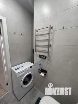 1-к квартира, на длительный срок, 40м2, 3/3 этаж