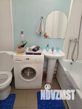 1-к квартира, посуточно, 36м2, 3/16 этаж