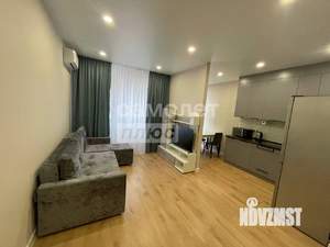 2-к квартира, на длительный срок, 48м2, 4/16 этаж