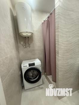 1-к квартира, на длительный срок, 40м2, 11/22 этаж