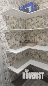 1-к квартира, на длительный срок, 46м2, 7/9 этаж