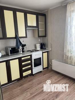 1-к квартира, на длительный срок, 25м2, 16/16 этаж