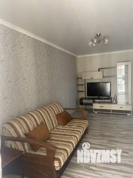 2-к квартира, на длительный срок, 46м2, 13/19 этаж