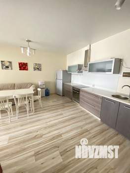 1-к квартира, на длительный срок, 63м2, 12/22 этаж