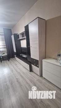 1-к квартира, на длительный срок, 41м2, 14/18 этаж
