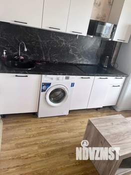 1-к квартира, на длительный срок, 40м2, 7/17 этаж