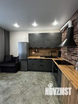 1-к квартира, на длительный срок, 40м2, 9/12 этаж