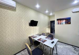 1-к квартира, на длительный срок, 44м2, 15/23 этаж