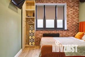 1-к квартира, посуточно, 23м2, 1/17 этаж