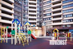 1-к квартира, посуточно, 48м2, 1/1 этаж