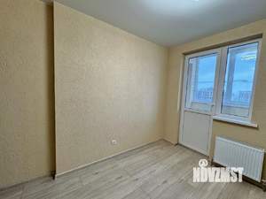 1-к квартира, на длительный срок, 35м2, 19/25 этаж