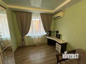 1-к квартира, на длительный срок, 38м2, 9/19 этаж