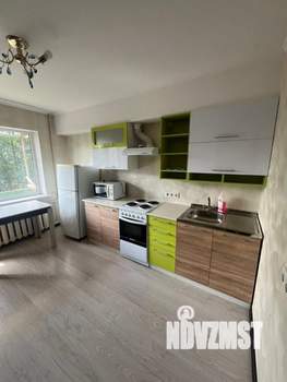 1-к квартира, на длительный срок, 30м2, 3/5 этаж