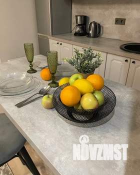 Студия квартира, посуточно, 23м2, 2/18 этаж