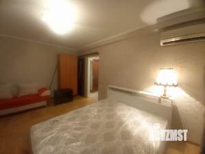 1-к квартира, на длительный срок, 34м2, 4/9 этаж