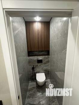 2-к квартира, на длительный срок, 58м2, 4/18 этаж