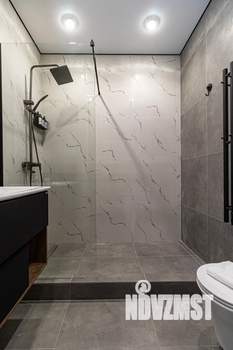 1-к квартира, посуточно, 40м2, 2/12 этаж