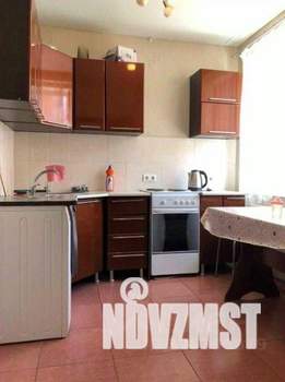 1-к квартира, на длительный срок, 35м2, 2/5 этаж