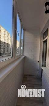 1-к квартира, на длительный срок, 43м2, 3/16 этаж