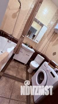 1-к квартира, посуточно, 40м2, 17/20 этаж