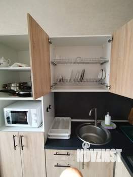 1-к квартира, на длительный срок, 34м2, 18/18 этаж