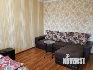 1-к квартира, посуточно, 45м2, 13/16 этаж