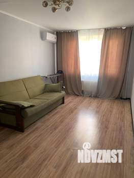 2-к квартира, на длительный срок, 54м2, 12/17 этаж