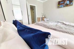 2-к квартира, посуточно, 65м2, 3/24 этаж