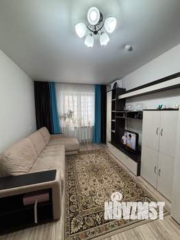 1-к квартира, на длительный срок, 38м2, 3/15 этаж