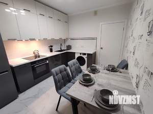 2-к квартира, на длительный срок, 56м2, 3/17 этаж