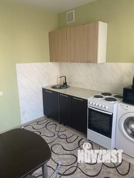 1-к квартира, на длительный срок, 37м2, 6/6 этаж