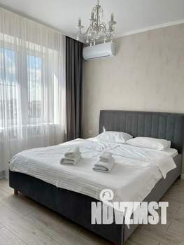 2-к квартира, посуточно, 45м2, 6/20 этаж
