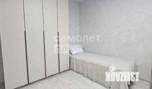 2-к квартира, на длительный срок, 53м2, 9/14 этаж