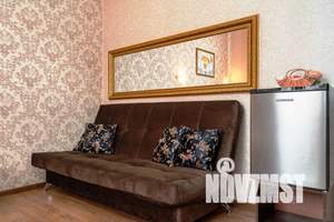 1-к квартира, посуточно, 36м2, 2/3 этаж