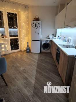 2-к квартира, на длительный срок, 85м2, 3/19 этаж