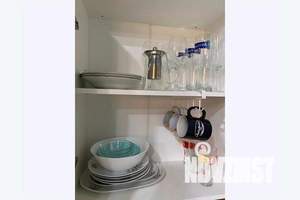 1-к квартира, посуточно, 30м2, 14/17 этаж