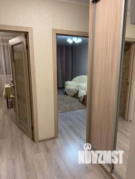 1-к квартира, на длительный срок, 39м2, 9/18 этаж