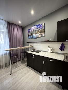 Студия квартира, на длительный срок, 25м2, 5/20 этаж