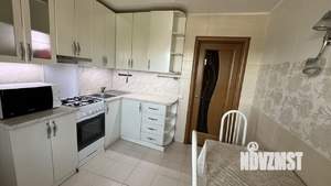 2-к квартира, на длительный срок, 53м2, 4/10 этаж