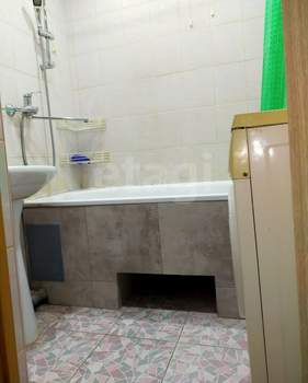 1-к квартира, на длительный срок, 36м2, 8/9 этаж