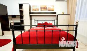 Студия квартира, посуточно, 60м2, 3/10 этаж