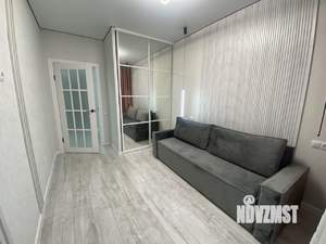 2-к квартира, на длительный срок, 55м2, 14/20 этаж