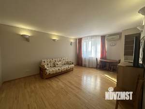 2-к квартира, на длительный срок, 80м2, 9/13 этаж