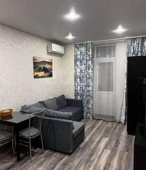 1-к квартира, на длительный срок, 25м2, 11/18 этаж